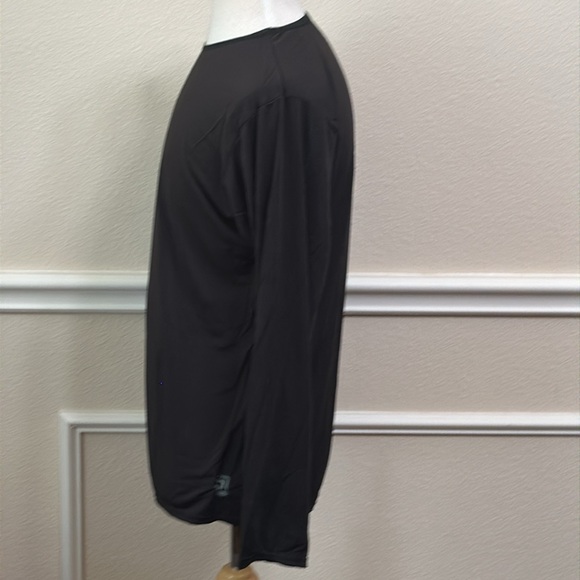 PolarMax (1.0) TRAVEL WEIGHT BASELAYER CREW - White - Picture 2 of 13